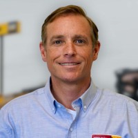 Tadano Ltd. Employee Hiram Alexander's profile photo