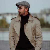 Ford Motor Company Employee Jerry Jacob's profile photo