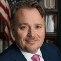 American Council for Capital Formation Employee George Banks's profile photo