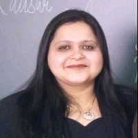 Own Business Employee Ashima Jindal's profile photo