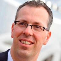 DynaGroup Employee Stephan van Mulken's profile photo