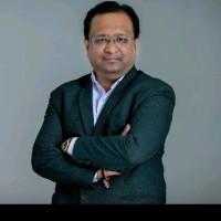 Lubi Industries Employee Kshitiz Pandya's profile photo