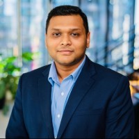 Nasdaq Employee Krishnan Iyer's profile photo