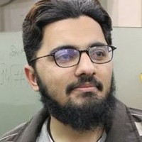Pace2Life Welfare Foundation Employee Mudassar Bashir's profile photo