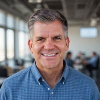 Bell & McCoy Companies Employee Ryan Lubs's profile photo