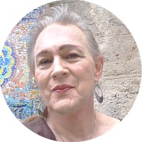 International Society for the Systems Sciences Employee Jessie Henshaw's profile photo