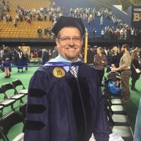 Columbia State Community College Employee Dearl Lampley's profile photo