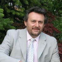 ParcelValue SA Employee Aurelio Balconi's profile photo
