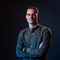 Blauwe Monsters Employee Koen Egberts's profile photo