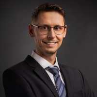 dbeyond at+ Employee Dominik Komma's profile photo