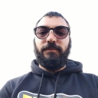 Aram Mkrtchyan Email