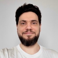 Mitgo Employee Nikita Kravchuk's profile photo