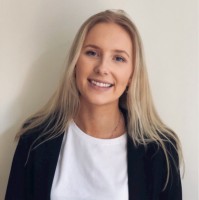 Sheltons Group Employee Emma Berglund's profile photo