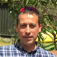 Graystone Strategy Employee Simon Keightley's profile photo