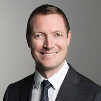 Vancouver Airport Authority Employee Russell Atkinson's profile photo