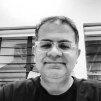 MUFTI Employee Pravin Gandhi's profile photo