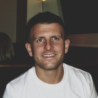 NatWest Employee John Capaldi's profile photo