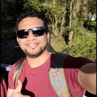 Visma | ProActive Employee Mohamed Subair's profile photo
