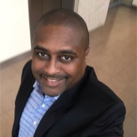 Granicus Employee Ivan King's profile photo