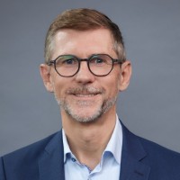 Detecon International Employee Jochen Dinger's profile photo