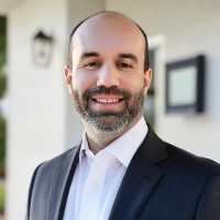 Parkline Inc Employee Andrew Metz's profile photo