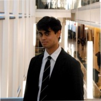 Reach Consulting Group Employee Vir Mirchandani's profile photo