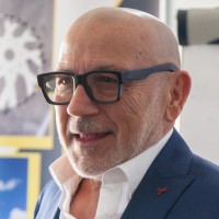Sustech Employee Paolo Bareato's profile photo