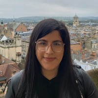 Adriana Morales Email