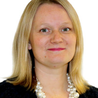 Baker McKenzie Employee Sue McLean's profile photo