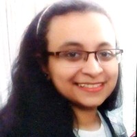 vivo Employee Mira Youssef's profile photo