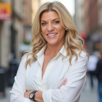 Lindsay Usher Email & Phone Number