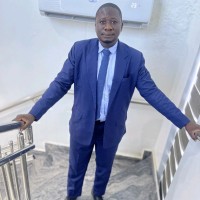 Mubarak Daramola Email