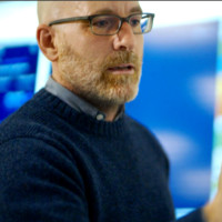 Manmade Employee Jon Williams's profile photo