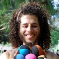 Session 42 Employee Maayan Blum's profile photo
