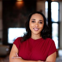 Greater Washington Partnership Employee Marisa Flowers's profile photo