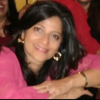 JM Financial Ltd Employee Cheryl Netto's profile photo