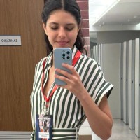 Rede Asta Employee Sabrina MacHado's profile photo
