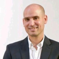 Crouch Waterfall & Partners Ltd Employee Sergio Gener's profile photo