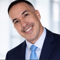 Hunton Andrews Kurth LLP Employee Kenneth D. Martinez's profile photo