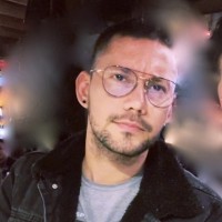 Cheil Colombia Employee Frank Camilo Gonzalez Vera's profile photo