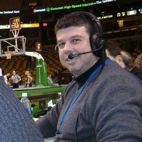 Teddy Panagiotopoulos