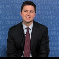 Morgan Stanley Employee Robert Shaughnessy's profile photo