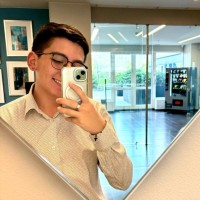 David Alejandro Gonzalez Cepeda's profile photo