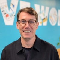 3Space Employee Andrew Cribb's profile photo