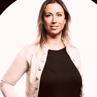 Hashting Employee Joyce Mulders's profile photo