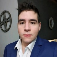 Projeto CIn/Motorola Employee Gabriel Albuquerque's profile photo