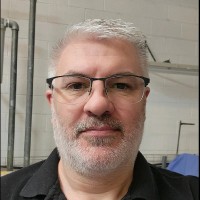 Fishers Employee Ian Bilton's profile photo