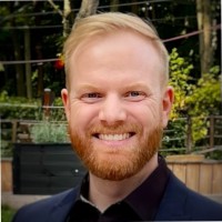 coolback GmbH Employee Sascha Krüger's profile photo