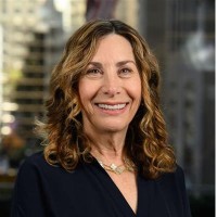 Merrill Lynch Wealth Management Employee Robin Reich's profile photo
