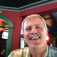 Benoit Electric Employee Gary Clark's profile photo